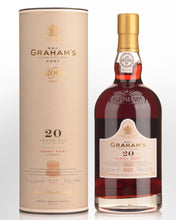 Afbeelding in Gallery-weergave laden, SIX GRAPES 20 jaar oud Gerijpte Tawny