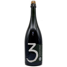 Afbeelding in Gallery-weergave laden, 3 Fonteinen PLATINUM BLEND 150 cl (TOPEDITIE- heel speciale fles vr de liefhebber) - max 1 fles per bestelling - 4 flessen beschikbaar