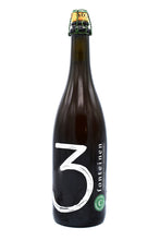 Afbeelding in Gallery-weergave laden, Oude Geuze Cuvée Armand & Gaston Vintage 37,5 cl 2019 - LAATSTE 30 STUKS VRIJ VERKOCHT
