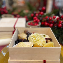 Afbeelding in Gallery-weergave laden, The Cheese Box Dessert 1p