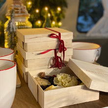 Afbeelding in Gallery-weergave laden, The Cheese Box Dessert 1p