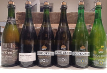 Afbeelding in Gallery-weergave laden, Horal Megablend Oude Geuze editie 2022