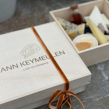 Afbeelding in Gallery-weergave laden, The Cheese Box Dessert 1p
