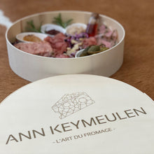 Afbeelding in Gallery-weergave laden, The Meat Box Main 1P