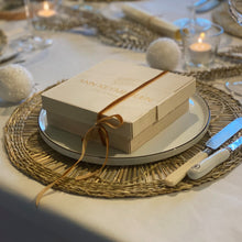 Afbeelding in Gallery-weergave laden, The Cheese Box Dessert 1p