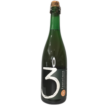 Afbeelding in Gallery-weergave laden, 3 Fonteinen Pruim Mirabel 37,5 cl (heel zacht)
