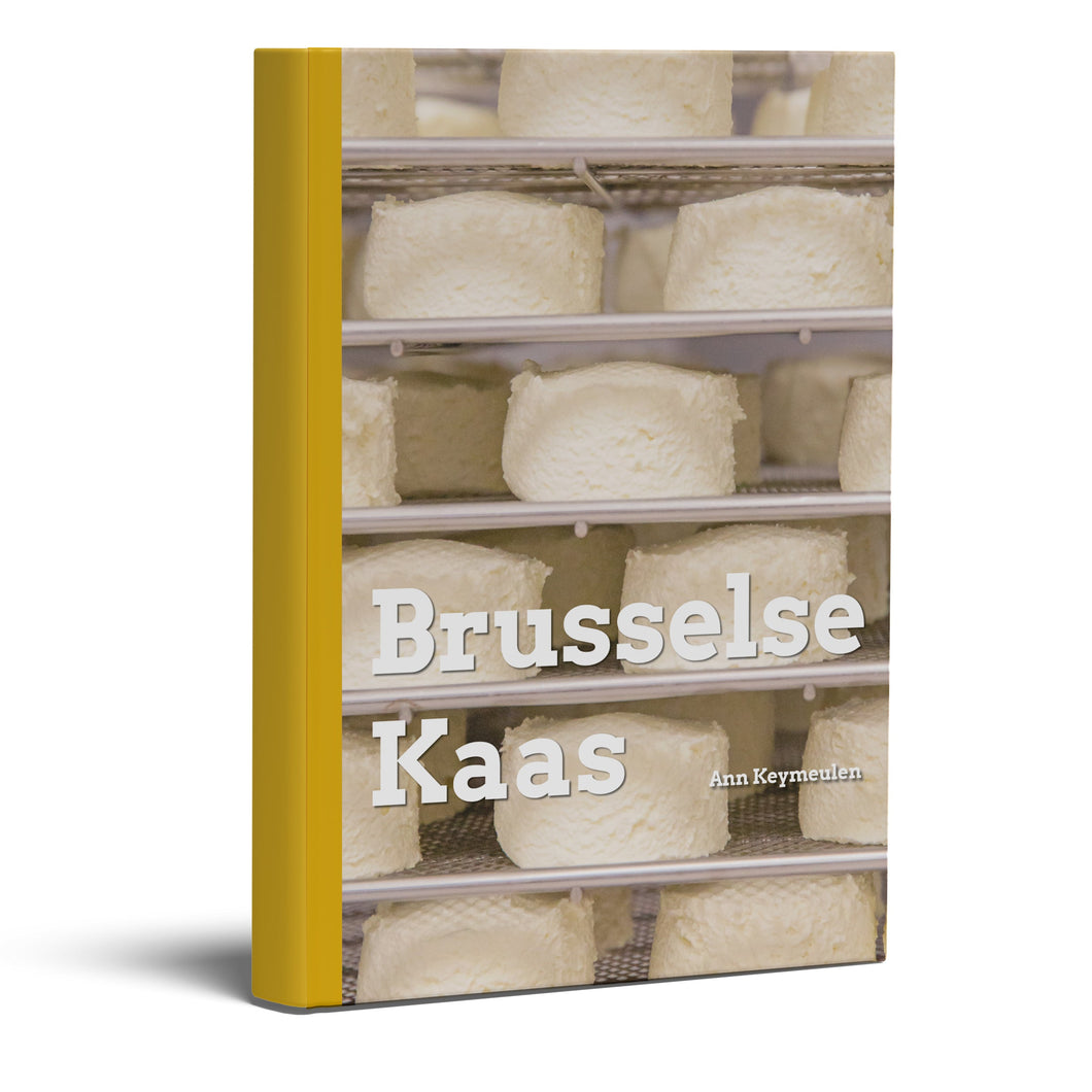 Brusselse kaas