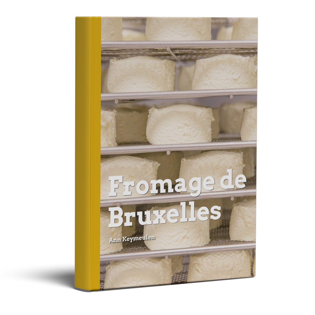 Fromage de Bruxelles