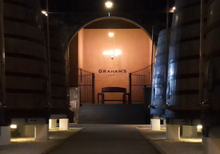 Afbeelding in Gallery-weergave laden, SIX GRAPES 20 jaar oud Gerijpte Tawny
