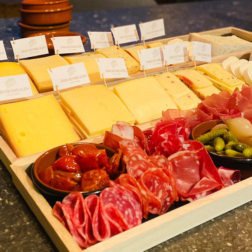 The Raclette Schotel 5 Pers