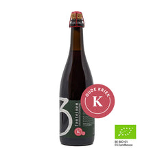 Afbeelding in Gallery-weergave laden, 3 Fonteinen Oude Kriek 37,5 cl
