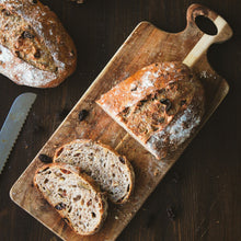 Afbeelding in Gallery-weergave laden, Noten-rozijnenbrood 400 gram
