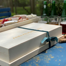 Afbeelding in Gallery-weergave laden, The Cheese Box To Share 7P (exclusief Beer pairing)
