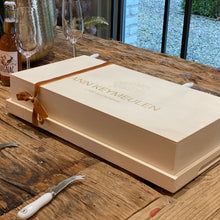 Afbeelding in Gallery-weergave laden, The Cheese Box To Share 8Pers
