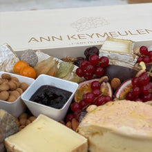 Afbeelding in Gallery-weergave laden, The Cheese Box to Share 4Pers
